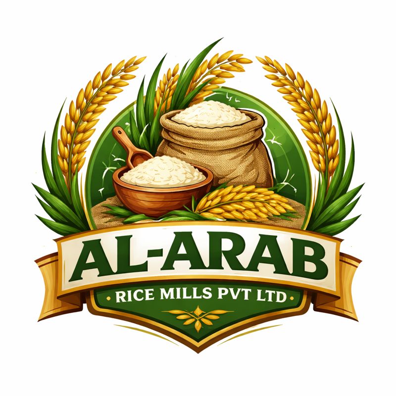 Al-Arab Rice Mills Pvt Ltd
